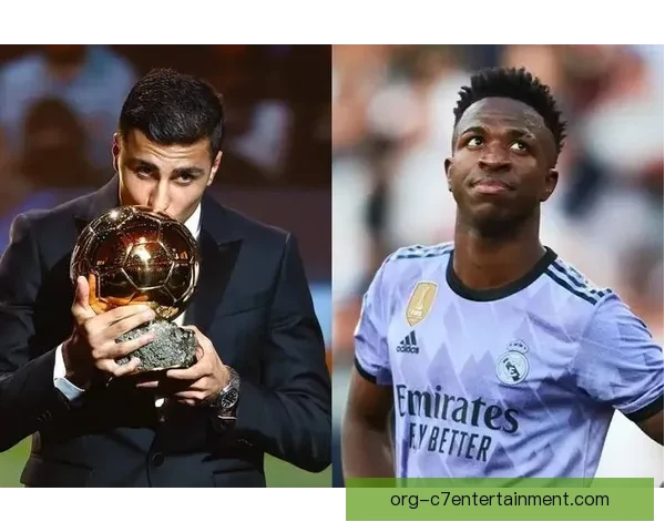 2025金球奖热门候选罗德里崭露头角 成为足坛新星的背后故事